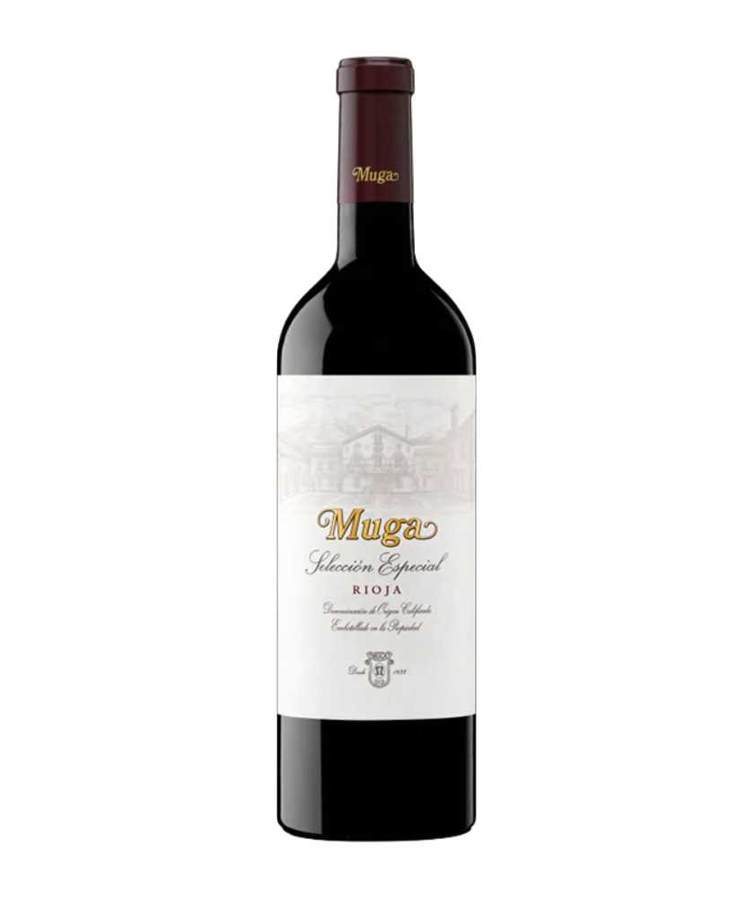 Rioja Muga Selección Tinto 75 cl