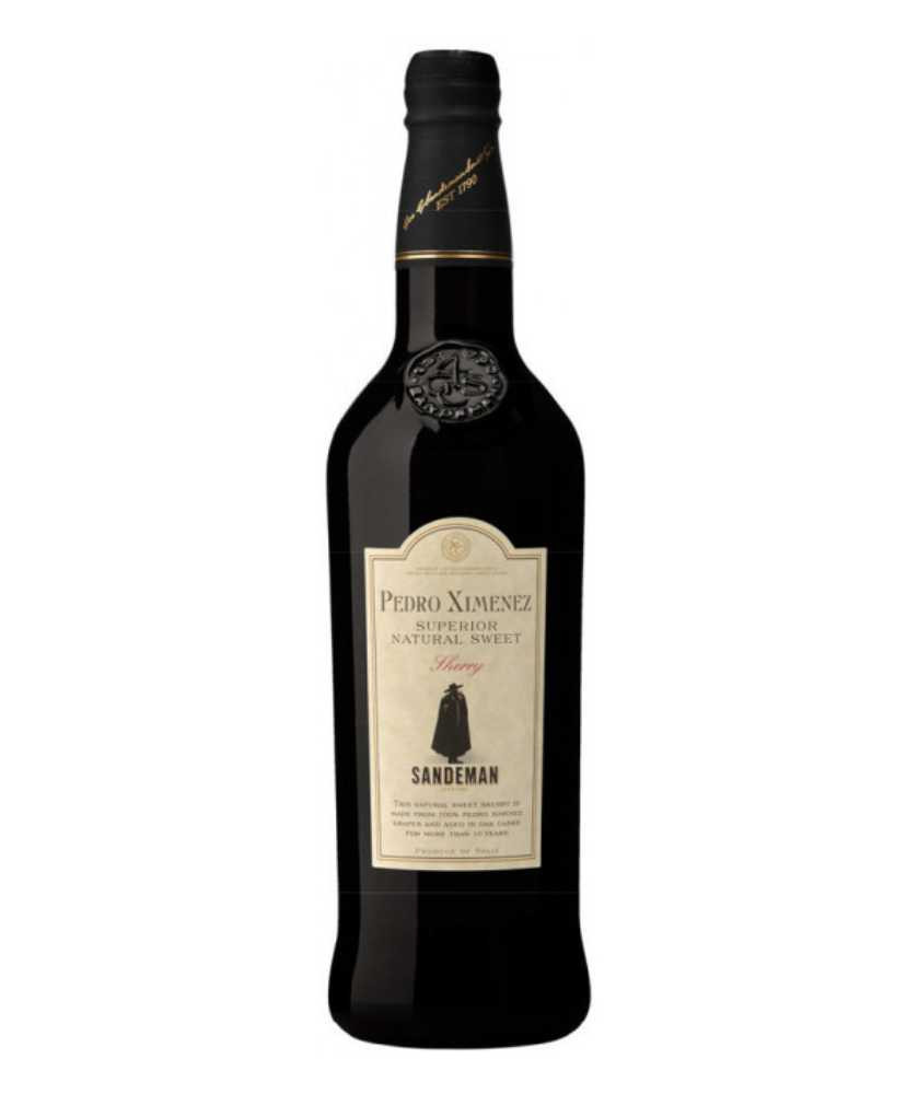 Pedro Ximénez Superior 75 cl
