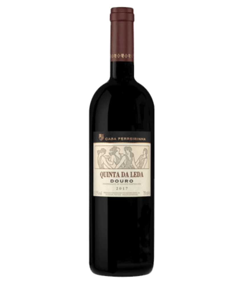 CF Quinta da Leda Tinto 75 cl