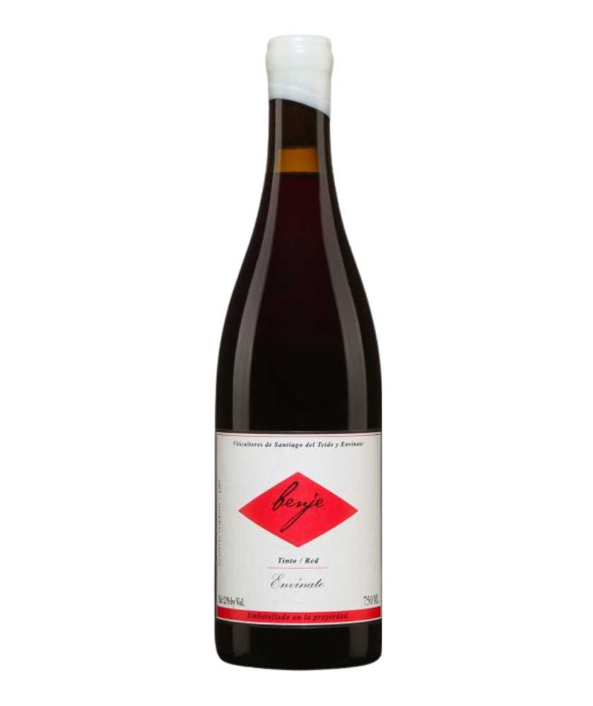 Envínate Benje Tinto 75 cl Envínate Benje Tinto 75 cl