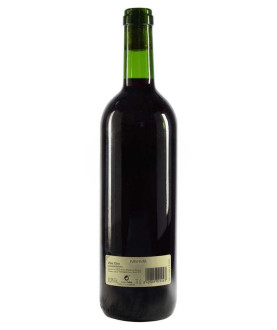 Tinto Tirilla 75 cl