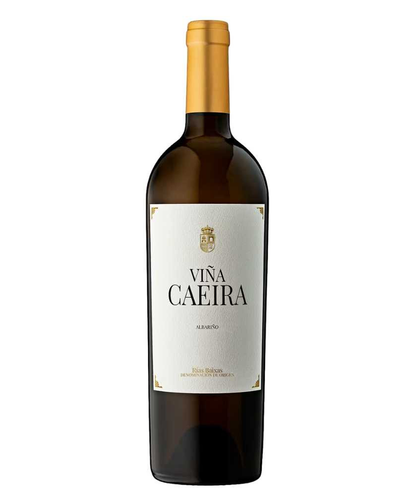 Albariño Viña Caeira Blanco 75 cl