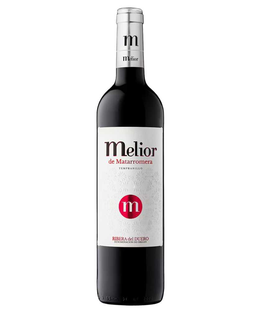 Ribera del Duero Melior Roble 6 M Magnum 150 cl