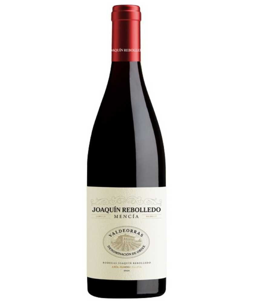 Mencía Joaquín Rebolledo Joven 75 cl