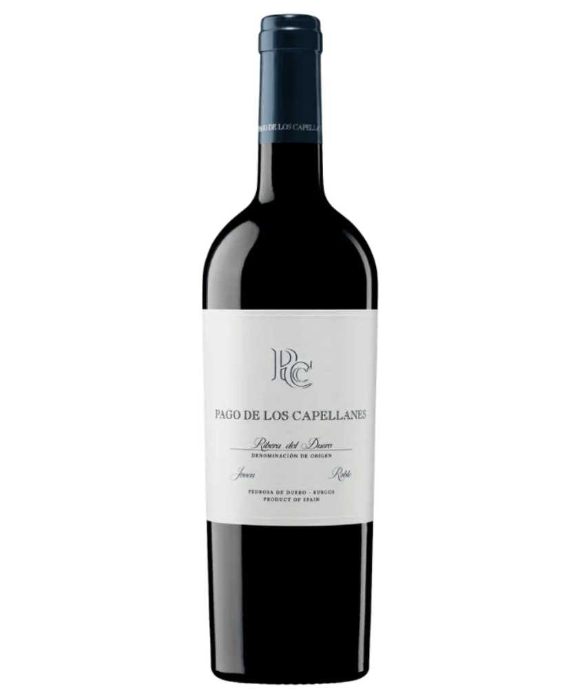 Pago de los Capellanes Roble 75 cl