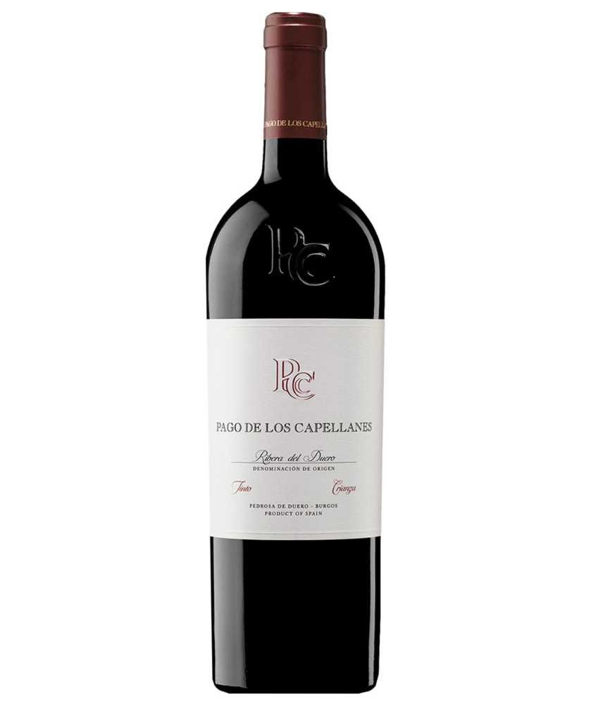 Pago de los Capellanes Crianza 75 cl
