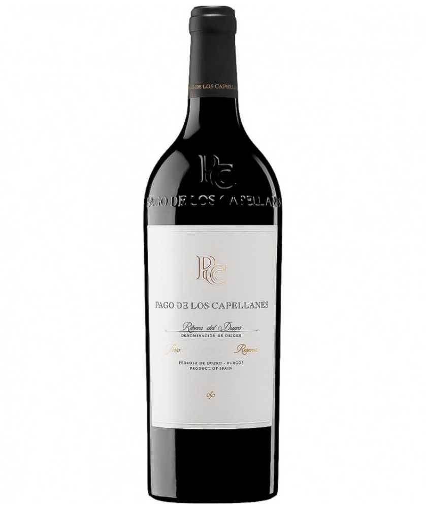 Pago de los Capellanes Reserva 75 cl