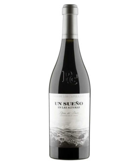 Pago de los Capellanes Un Sueño en las Alturas 75 cl