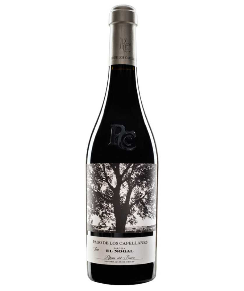 Pago de los Capellanes El Nogal 75 cl