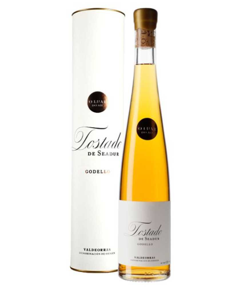 O Luar do Sil Tostado de Seadur 50 cl
