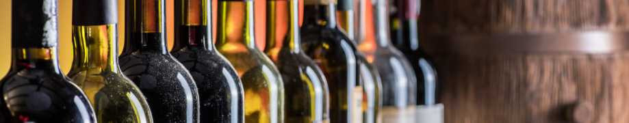 Vinos online en Sarria y Lugo | Distribuciones Sangil
