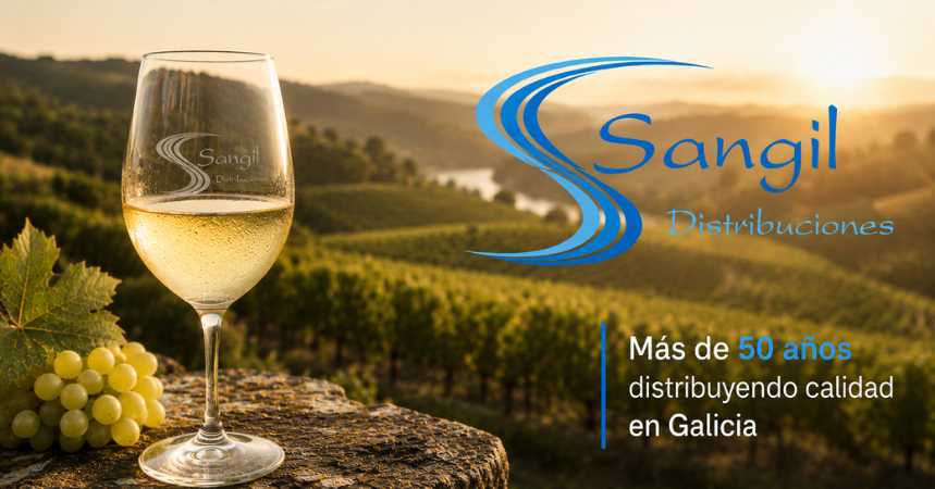 Vino de la D.O. Ribeiro, la denominación de origen más antigua de Galicia
