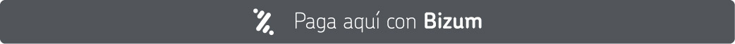 Pagar con Bizum