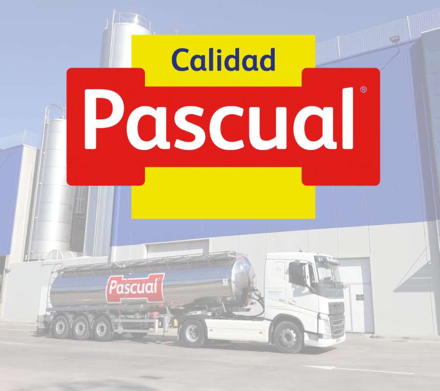Calidad Pascual Calidad Pascual