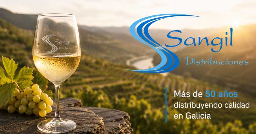 Vino Godello de la D.O. Valdeorras, blanco gallego sobre suelos de pizarra