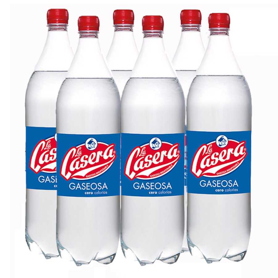 La Casera La Casera