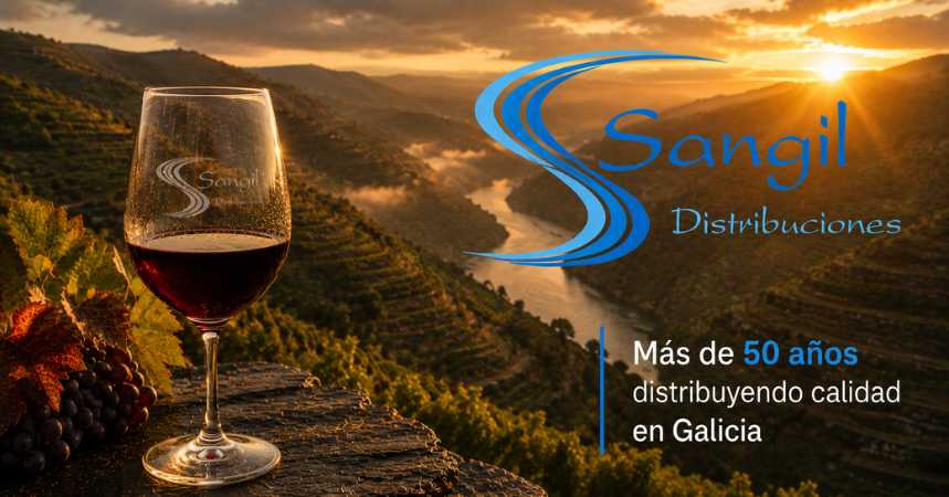 Vinos de Ribeira Sacra Viñedos en bancales sobre el río Sil, D.O. Ribeira Sacra, viticultura heroica