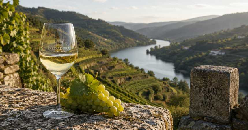 Ribeiro: la D.O. más antigua de Galicia y el renacer de la Treixadura